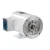 Leeson 113586 1/2 HP Motor 1800 RPM 208-230/460V TENV