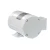 Leeson 113586 1/2 HP Motor 1800 RPM 208-230/460V TENV