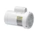 Leeson 114319.00 Washguard Motor 1.5 HP 1725 RPM 115/230V