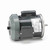 Leeson 117887.00 Auger Drive Motor 0.33 HP 1725 RPM
