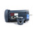 Leeson 119437.00 1 HP 3-Phase Explosion Proof Motor 1800 RPM