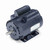 Leeson 120004.00 Air Compressor Motor 1.5 HP 115/230V