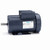 Leeson 120341.00 3 HP Motor 3450 RPM 145T TEFC 230V