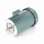 Leeson 121067 1 HP 3-Phase Motor 230/460V 1800 RPM