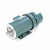 Leeson 122249.00 Brake Motor 1.5 HP 1800 RPM 230/460V