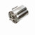 Leeson 191202.00 Motor 0.33 HP 3-Phase 1740 RPM 230/460V