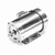 Leeson 191417.00 Motor 1 HP 3-Phase TEFC 1140 RPM