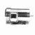 Leeson 191417.00 Motor 1 HP 3-Phase TEFC 1140 RPM