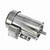 Leeson 191490.00 Motor 2 HP 3-Phase TEFC 3490 RPM