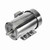 Leeson 191490.00 Motor 2 HP 3-Phase TEFC 3490 RPM