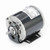 Marathon 4355 Belt Drive Blower Motor 1/4 HP 115V
