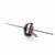 Century Motors 546A Multi-Speed Fan Motor 1/20-1/75 HP 115V