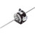 Century 680A OEM Replacement Motor 1/8 HP 115V 3-Speed