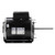 Century 732A Unit Heater Motor 1/3 HP 115/208-230V