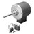 Nidec 8869 Belt Drive Blower Motor 0.5 HP 460V