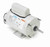Leeson A099946.00 Agricultural Motor 0.5 HP 115/230V 1075 RPM