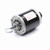 Century AR2054 Fan and Blower Motor 0.5 HP 115V