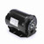Century ARB2024L2 Fan and Blower Motor 1/4 HP 115V