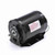 Century ARB2024L2 Fan and Blower Motor 1/4 HP 115V
