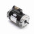Century B124 Pool Pump Motor 2 HP 230V 3450 RPM