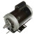 Century C471 Fan and Blower Motor 1 HP 1725 RPM 115V