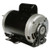 Century C471 Fan and Blower Motor 1 HP 1725 RPM 115V
