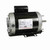 Century C471 Fan and Blower Motor 1 HP 1725 RPM 115V