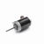 Regal Rexnord Century C490 Condenser Fan Motor 1 HP 825 RPM