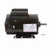 Century C594V1 Farm Duty Motor 1.5 HP 115/230V