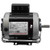 Century C666V1 Fan and Blower Motor 0.75 HP 115/208-230V