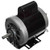 Century C666V1 Fan and Blower Motor 0.75 HP 115/208-230V