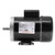 Century C827 General Purpose Motor 0.5 HP 115/208-230V