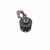 Fasco D1016A 1/4 HP Motor 230V 1100 RPM 42 Frame