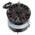 Fasco D190 Fan Blower Motor 0.03 HP 230V 1500 RPM