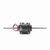 Fasco D339 Fan Coil Motor 1/8 HP 230V 1550 RPM
