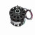 Fasco D495 Fan Motor 0.05 HP 115/208-230V 1050 RPM
