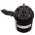 Fasco D498 Fan Motor 0.07 HP 460V 1550 RPM
