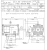 TECO-Westinghouse DTP0034 3 HP Motor 1800 RPM 230/460V