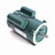 Leeson E100025.00 1/2 HP Motor 1800 RPM 115/230V ODP