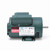 Leeson E100338.00 Motor 0.5 HP 115/230V 1725 RPM