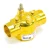 Schneider Electric VT2313 2-Way Zone Valve 3/4" Sweat 3.5 Cv