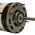 Regal Rexnord EM3463 Fan Blower Motor 1/2-1/6 HP 115V