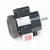 Marathon F104 1 HP Electric Motor 1725 RPM 115/208-230V