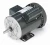 Marathon F104 1 HP Electric Motor 1725 RPM 115/208-230V