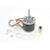 Century FD6001A Fan Blower Motor 3/4 HP 208-230V 1075 RPM
