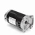 Century H492 Pool Pump Motor 0.75 HP 3-Phase 3450 RPM