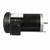Century H703LES General Purpose Motor 2 HP 3-Phase 1725 RPM
