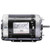Regal Rexnord Century H853V2 Fan Motor 1.5 HP 3-Phase 460V