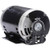Regal Rexnord Century H853V2 Fan Motor 1.5 HP 3-Phase 460V