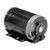 Century H854L Fan and Blower Motor 2 HP 3-Phase 1725 RPM